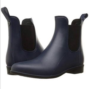 Sam Edelman size 8 Rain booties